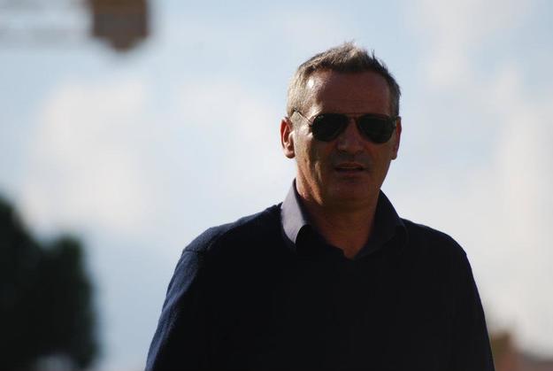 Maurizio Rossi
