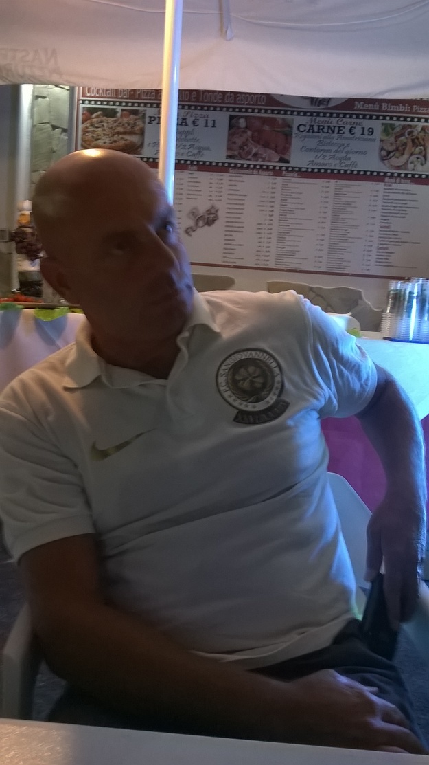 Mister Moschitti