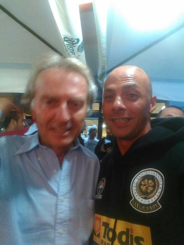 Montezemolo
