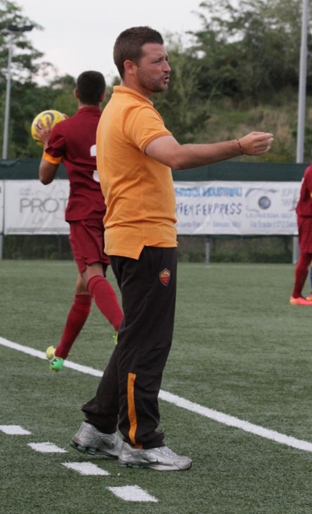 Federico Coppitelli