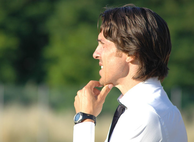 Franceschini ©Gazzetta Regionale