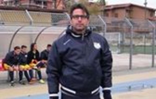 Fiocchetta, tecnico del Monterotondo