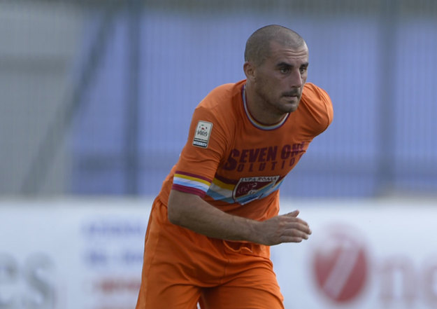 Stefano Tajarol © photosportiva.it