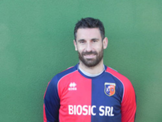 Stefano Maestà