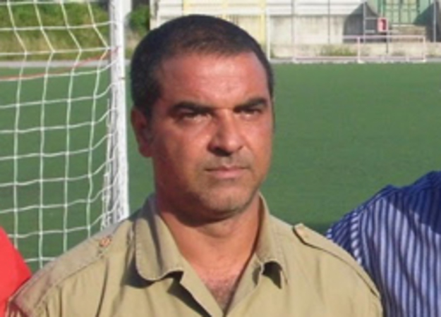Ottavio Insogna, tecnico del Civitavecchia