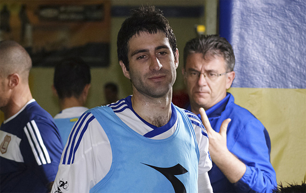 Dario Anzidei