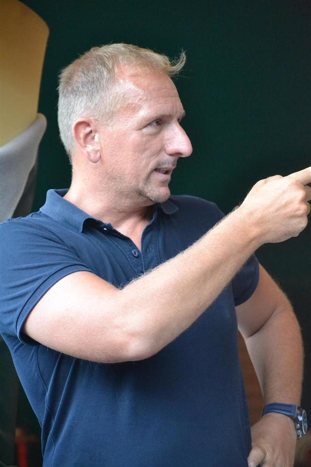 Paolo Collavini