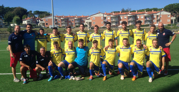©Fiumicinocalcio