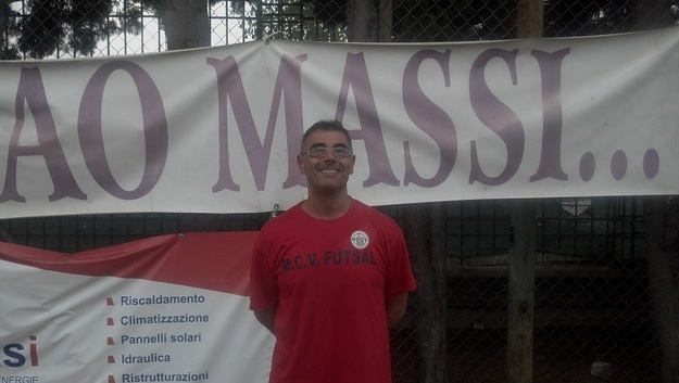 Giampiero Massimi