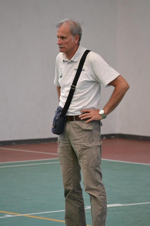 Massimo Iacono