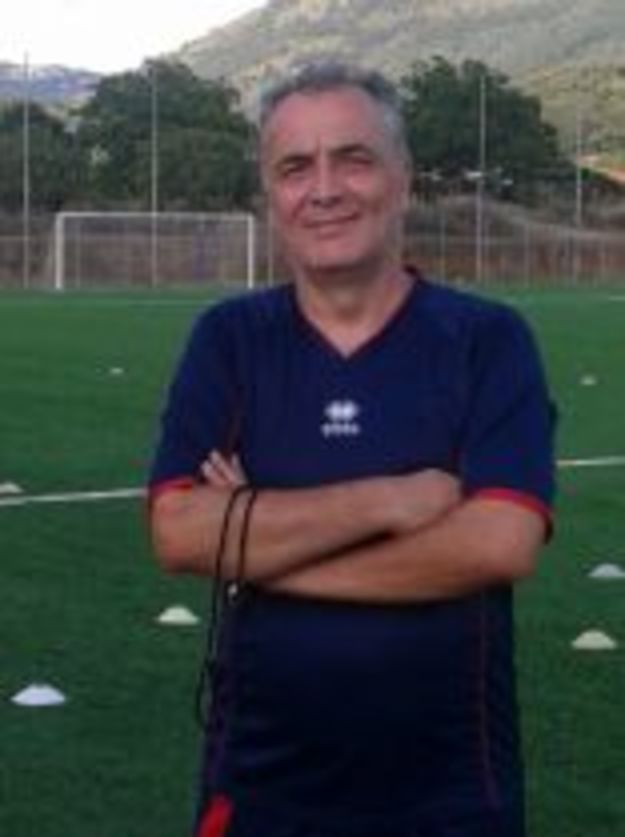 Bruno Di Mambro