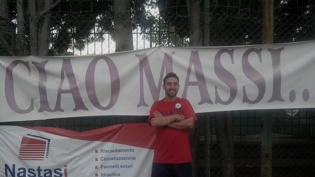 Mister Marco Gardelli