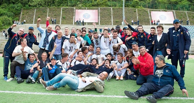 Perconti campione photosportiva.it