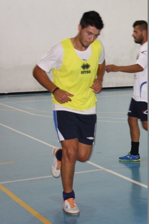 Davide Pinna