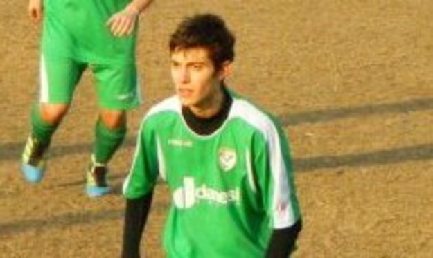 Colasanti, suo il gol che apre le danze per l'Almas