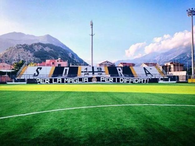 Il "Claudio Tomei" di Sora