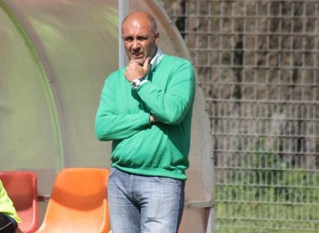 Sergio Pirozzi