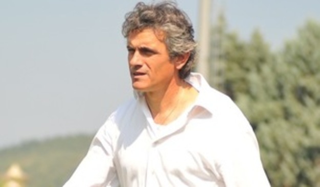 Fraioli, tecnico del Colleferro