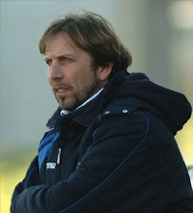 Gianluigi Staffa