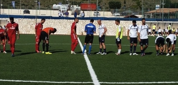 Vittoria per la Bovillense