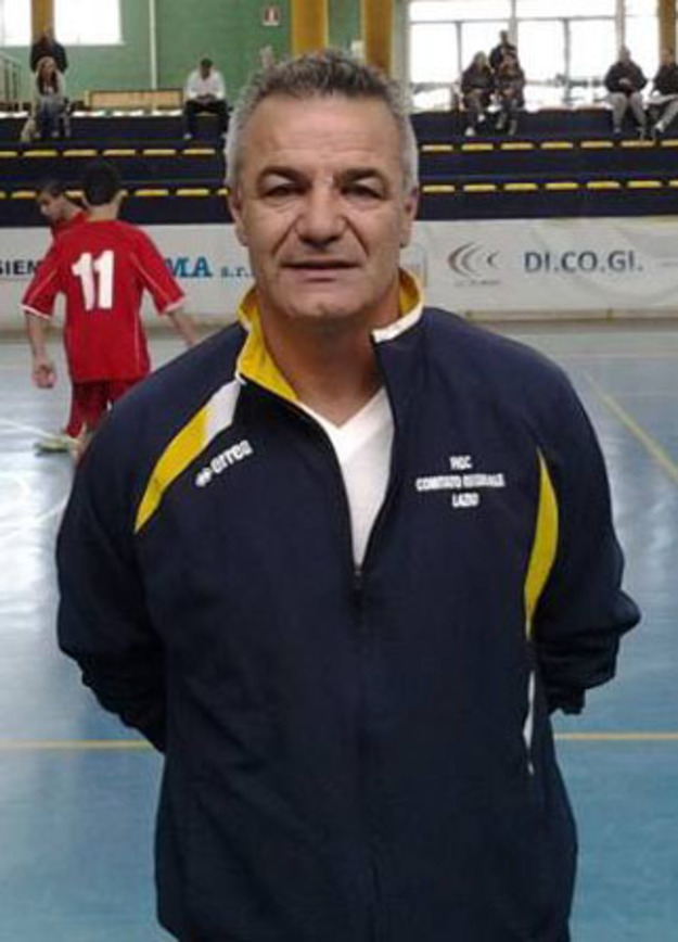 Mister Salvatore Corsaletti