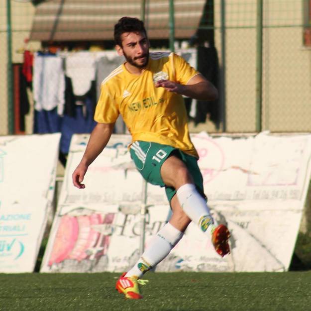 Matteo Lisi