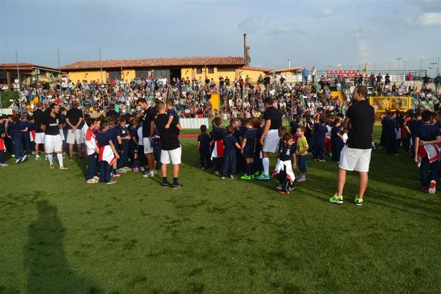©polisportivacittadiciampino