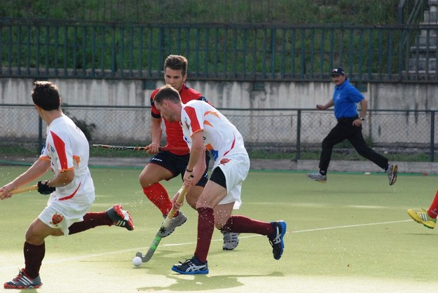 L'inglese Linney: 4 gol nel torneo