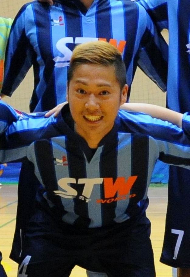 Yusuke Nakahira