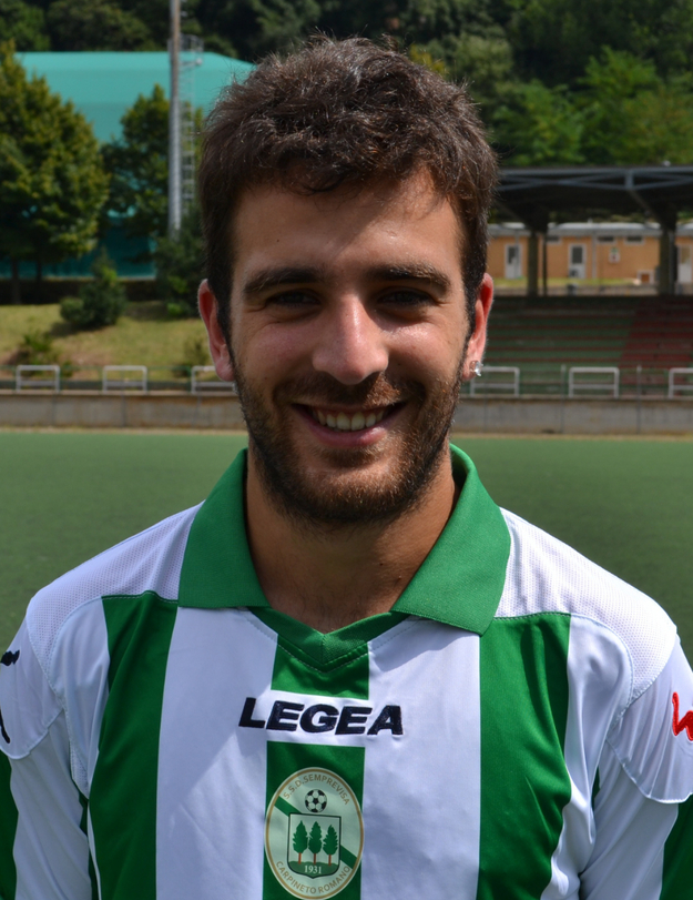 Alessandro Coluzzi