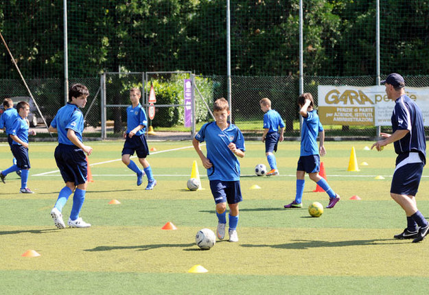 Foto © bresciacalcio.it