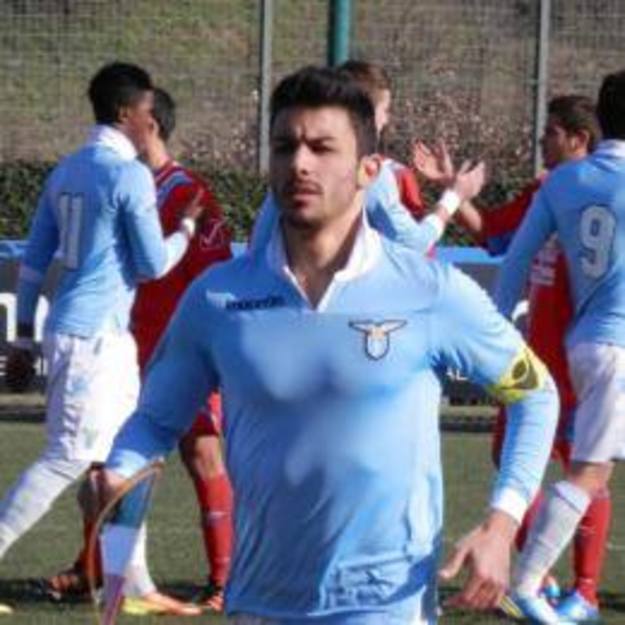 Gianmarco Falasca