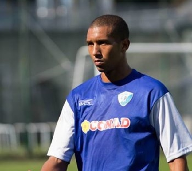 Gianluca Di Bartolomeo ©CORTELLESSA