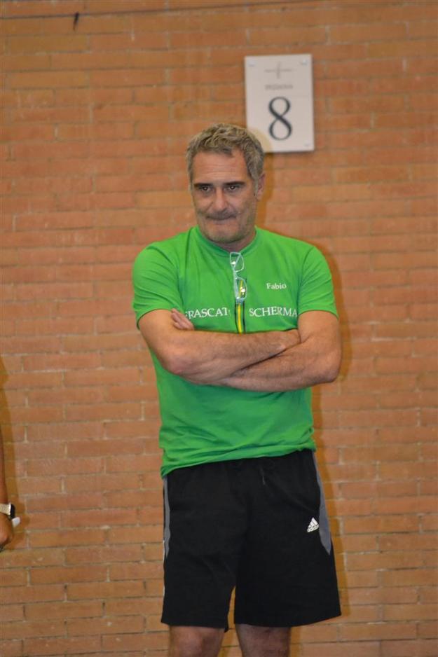 Il maestro Galli