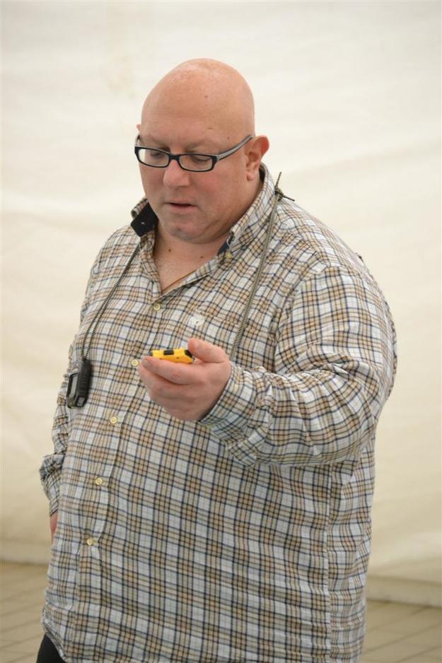Daniele Tavelli