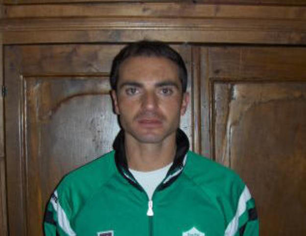Michele Venanzi, tecnico della Viterbese Castrense