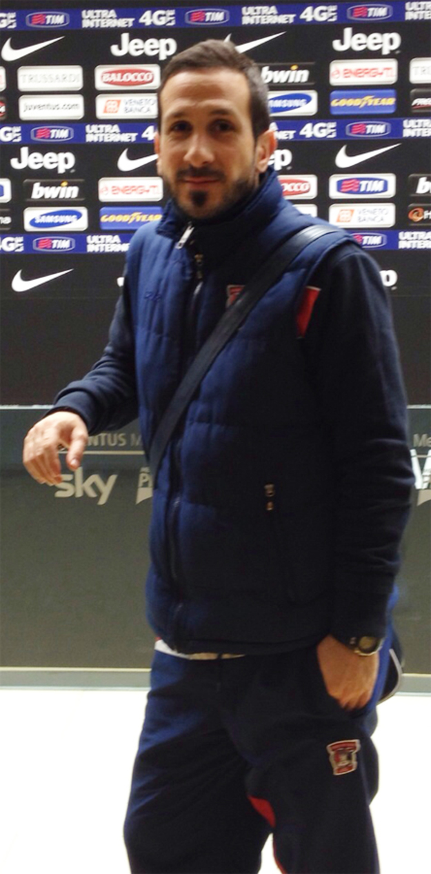 Federico Fabellini