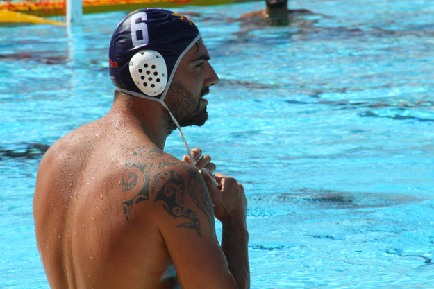 Marco Parisi, Roma Vis Nova