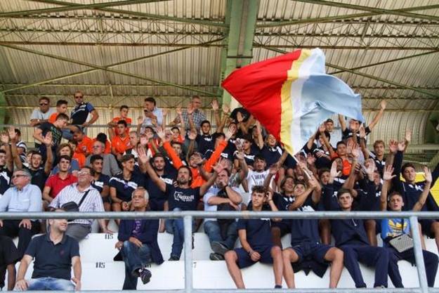La Lupa Roma sfiderà la Casertana