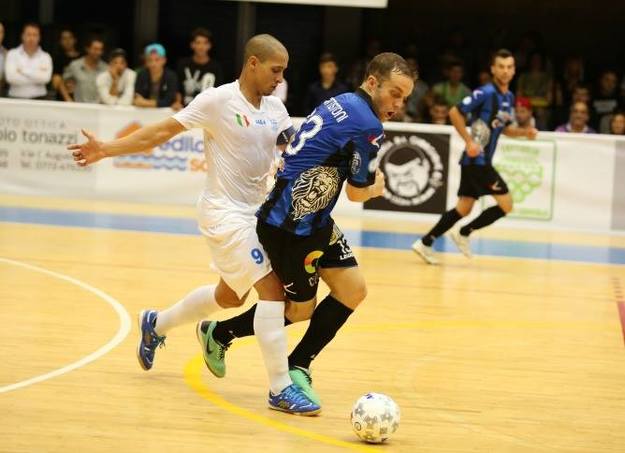Foto © Divisione Calcio a 5