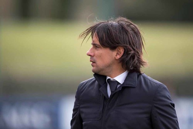 Simone Inzaghi foto©photosportiva.it