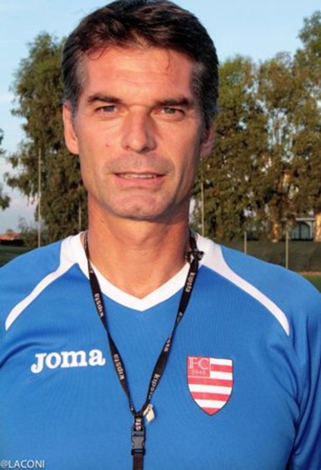 Pierluigi Vigna