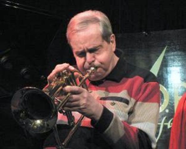 Kenny Wheeler