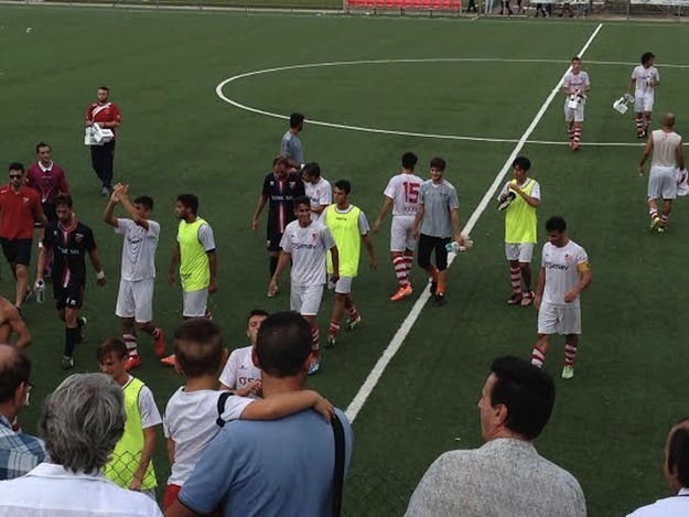 Seconda vittoria di fila per il Fregene
