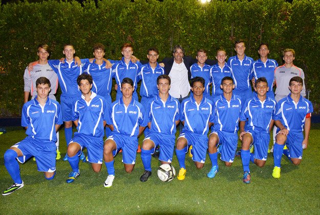 Il Savio di Carmelino © photosportroma.it