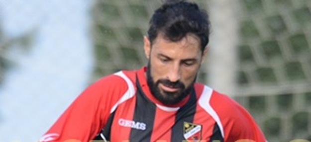 Luca Galuppi, tecnico del Boville