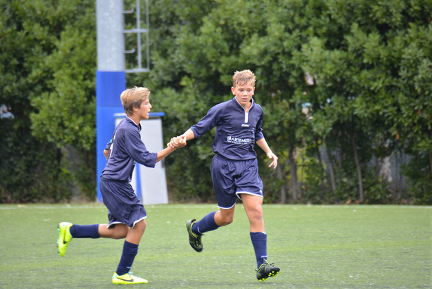 Tor di Quinto, secondo successo © photosportroma.it