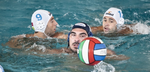 Alessandro Calcaterra FOTONapolitano