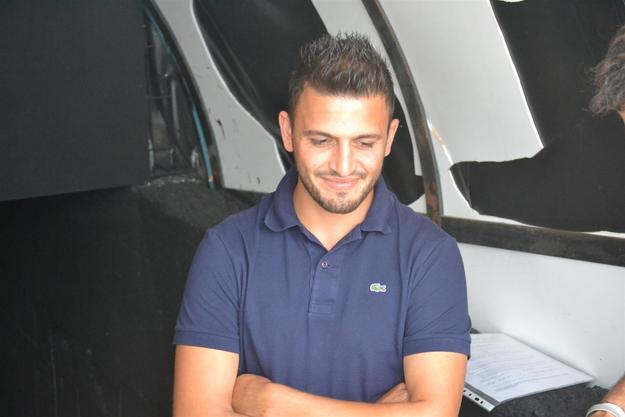Fabio Marini