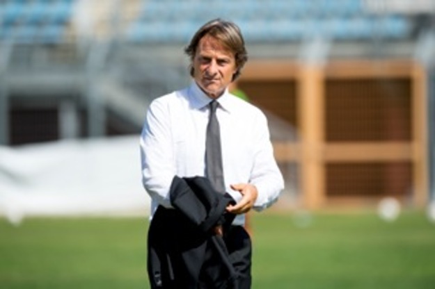 Alberto De Rossi ©photosportiva.it